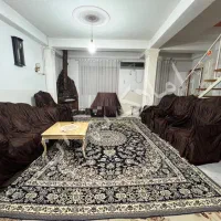 ۱۰۰ متر،۲ خواب،مبله،دسترسی آسان،کوی واحدی