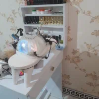 وسایل کاشت ناخن بامیز|آرایشی، بهداشتی، درمانی|صدرا-فارس, فاز ۱|دیوار