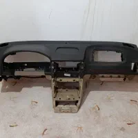 پوسته داشبورد