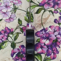 چاقو شکاری اصل|کلکسیون اشیاء عتیقه|کبودرآهنگ, |دیوار