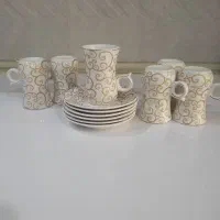 فنجان چینی چای