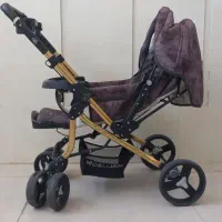 کالسکه نو|کالسکه و لوازم جانبی|دزفول, |دیوار