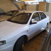 سمندسورن مدل ۸۹|خودرو سواری و وانت|اهواز, کوی مهدیس|دیوار