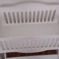 تخت کناره مادر|تخت و صندلی بچه|تبریز, |دیوار