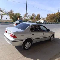 سمند LX 84|خودرو سواری و وانت|بروجرد, |دیوار