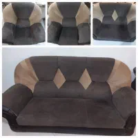 مبل هفت نفره راحتی