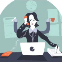 فرصت شغلی کار تو روبیکا