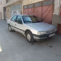 405 GLX