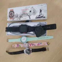 ۴ساعت نیاز به تعمیر هر ۴تا باهم ۴۰۰هزارتومان