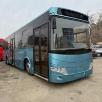 اتوبوس اسکانیا شهری سند ازاد|خودرو سنگین|تهران, آرژانتین|دیوار