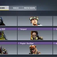 اکانت کلاف دیوتی فوق قدیمی آمار نیست در جهان|کنسول، بازی ویدئویی و آنلاین|کاشان, دانش|دیوار