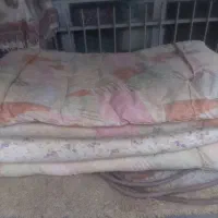 سه عدد تشک سنتی ۳۸۰ تومن