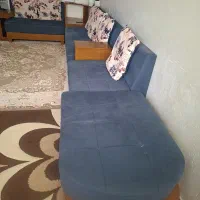 مبل ال کار کرده