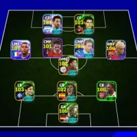 اکانت افوتبال