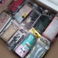 کاور انواع گوشی ترکیبی|لوازم جانبی موبایل و تبلت|ارومیه, |دیوار