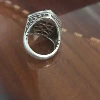 انگشتر نقره|جواهرات|پیشوا, |دیوار