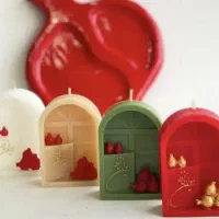 کار های یلدایمون رسید|صنایع دستی و سایر لوازم تزئینی|گرگان, |دیوار