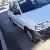 پراید۹۱ بیرنگ|خودرو سواری و وانت|اردبیل, |دیوار