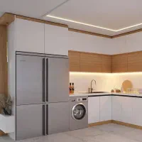 سازهای چوبی منصف