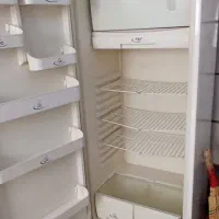 یخچال دوقلو ارج|یخچال و فریزر|همدان, |دیوار