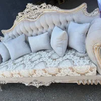 مبل سلطنتی شاه نشین