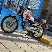 موتور 200 نیکتاز