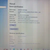 لپتاپ hg|رایانه همراه|مشهد, فلسطین|دیوار