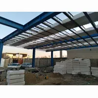 ساخت واجرای سازه های فلزی سوله و اسکلت|خدمات پیشه و مهارت|گلستان (تهران), |دیوار