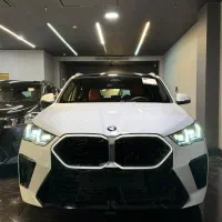 Bmw x2 2026
