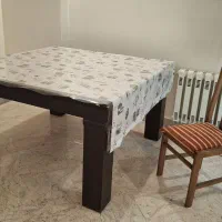 میز نهارخوری