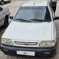 پراید صبا ۸۹،تمییز ،خانگی