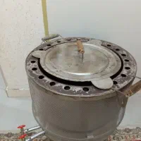 تنورگازی|اجاق گاز و لوازم برقی پخت‌وپز|جاسک, |دیوار