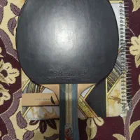 راکت پینگ پنگ