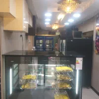 فروش لوازم کامل رستوران کبابی واگذاری حرم