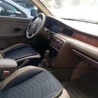 سمندEF7/نقدواقساط/مدل ۹۷|خودرو سواری و وانت|محمدشهر, محمدشهر|دیوار