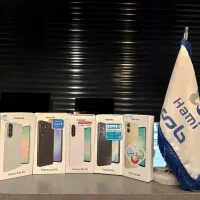 گوشی سامسونگ آکبند از دم چکی