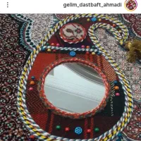 تزینی دست ساز