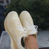 کتونی نایک زوم مخصوص دو اورجینال سایز۴۶ Nike zoom