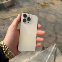 ایفون 13پرو ریجستر شده