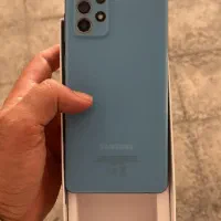 گوشی A52