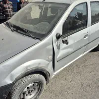 تندر ال نود۹۰ مدل ۸۶|خودرو سواری و وانت|تیران, |دیوار