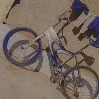 دوچرخه|دوچرخه، اسکیت، اسکوتر|زابل, |دیوار