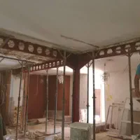 جوشکاری مقاوم سازی وبازسازی وتخریب کل ساختمان