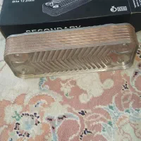 مبدل ثانویه بیتا