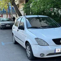 تیبا ۲ تمیز فروش فوری