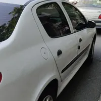 پژو 206 SD V2، مدل ۱۳۹۰|خودرو سواری و وانت|تهران, دانشگاه علم و صنعت|دیوار