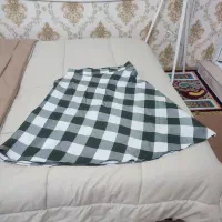 دامن کلوش زنانه