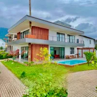 ترکیبی از نور خورشید و طبیعت / اقساط ۲ ساله