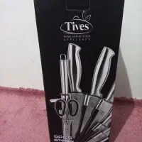 ست چاقو آشپزخانه خانه