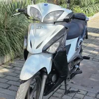 موتورگالکسی۱۳۵مودناس